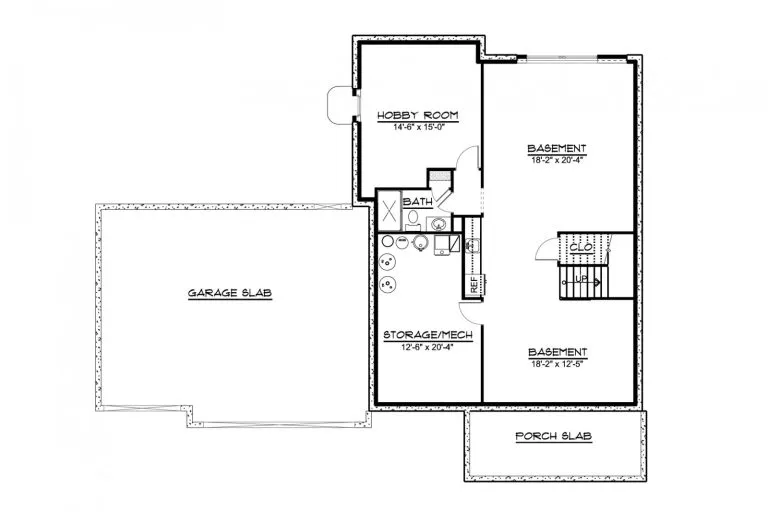 PLAN CHD-1978