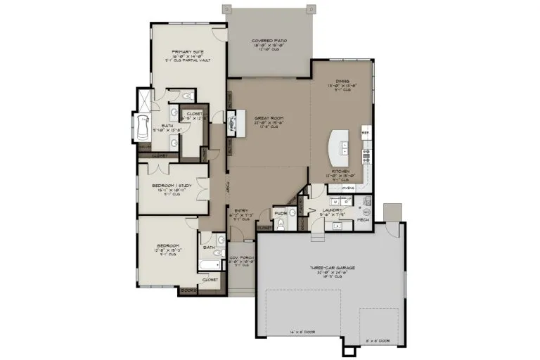 PLAN BLUE RIVER :: Blue River